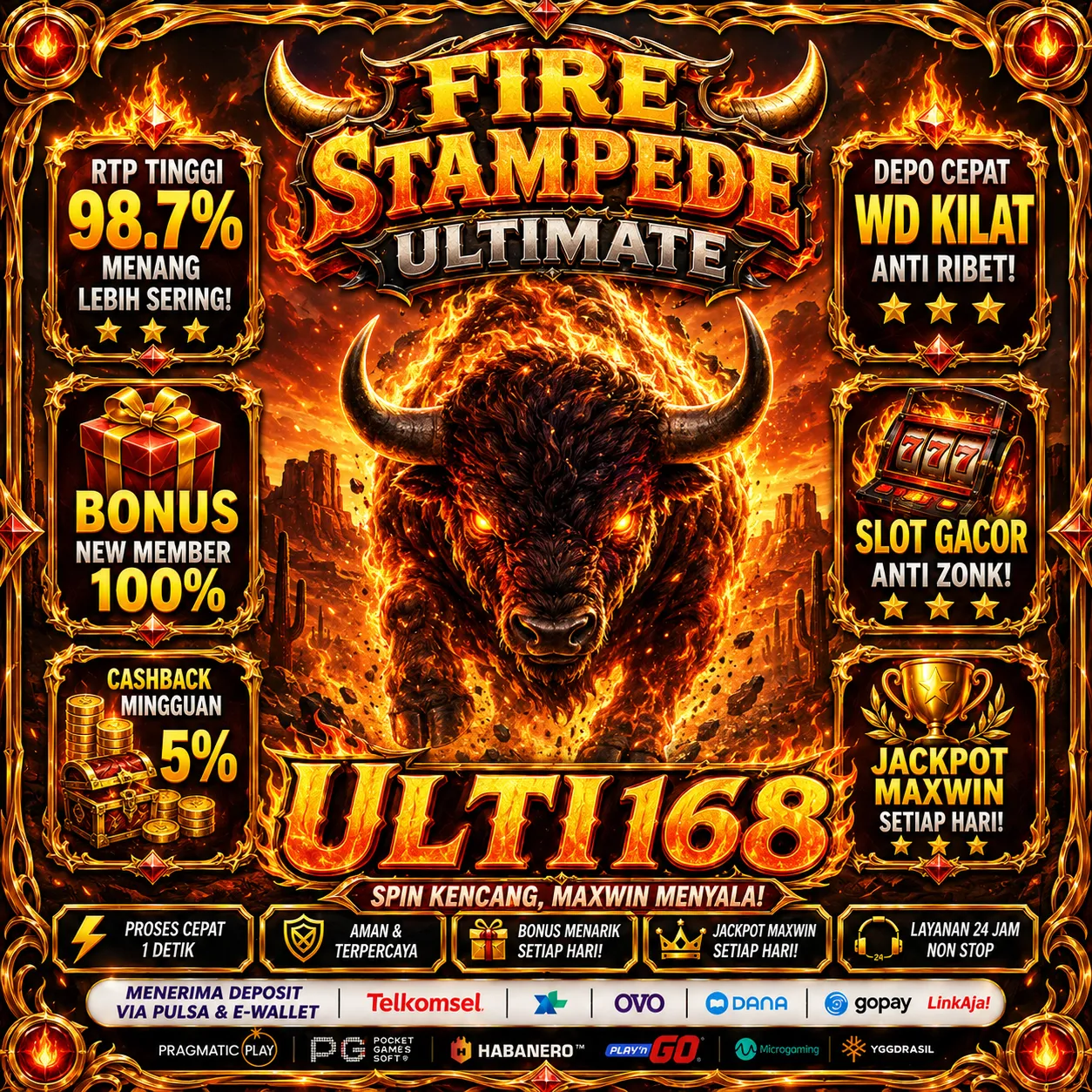ULTI168Banner